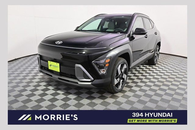 2026 Hyundai KONA Limited AWD