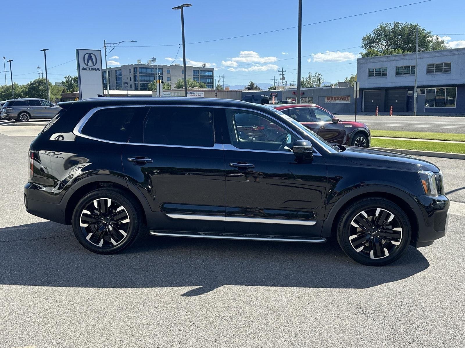 2023 Kia Telluride SX Prestige - Photo 8
