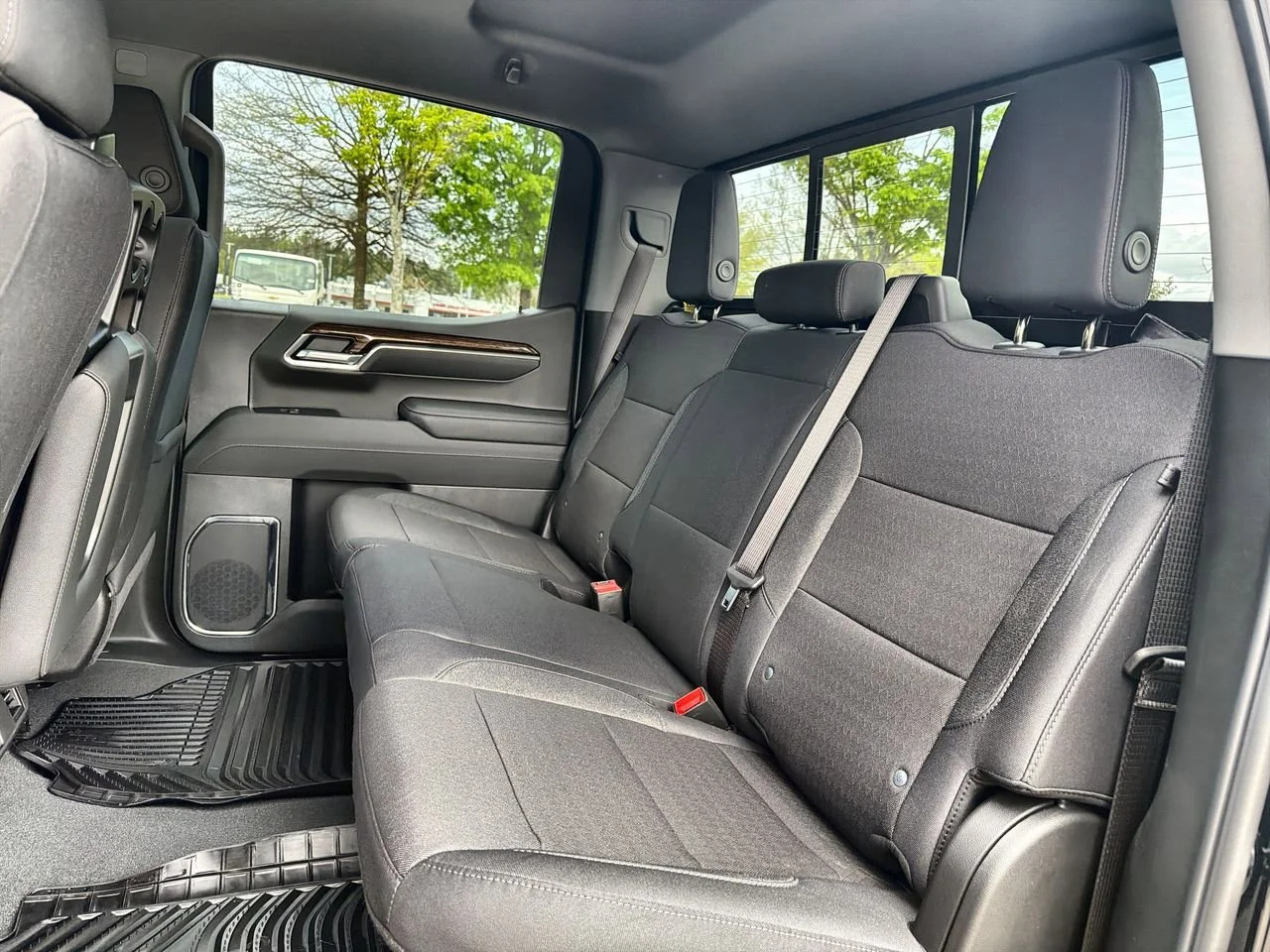 New 2026 Onyx Black GMC SLE image 20