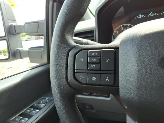Used 2024 White Ford XL image 26