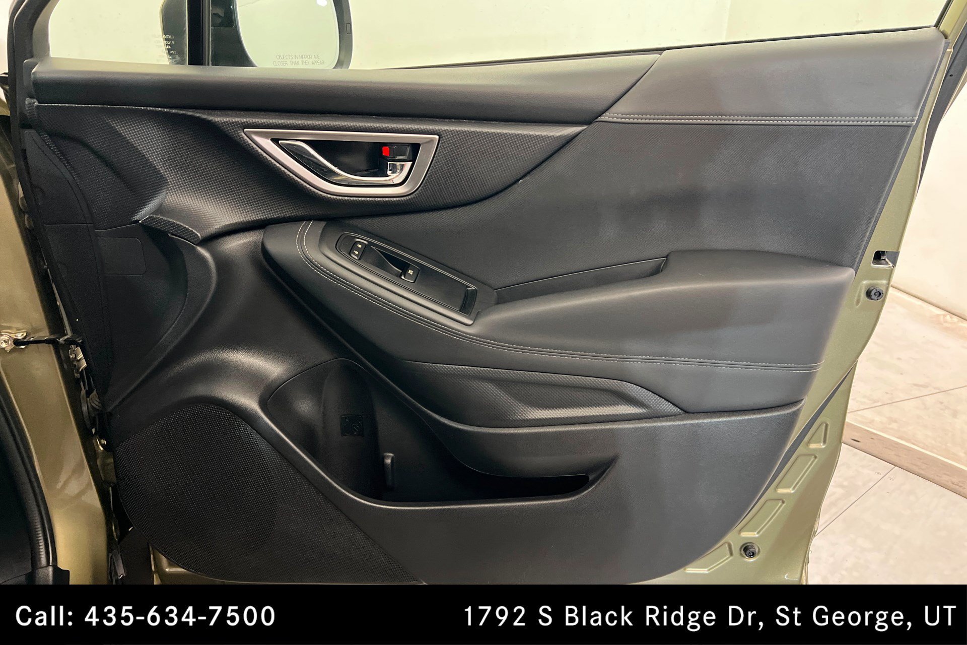 Used 2024 Summit White Buick Sport Touring image 319