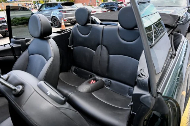 Used 2012 GREEN MINI S image 25