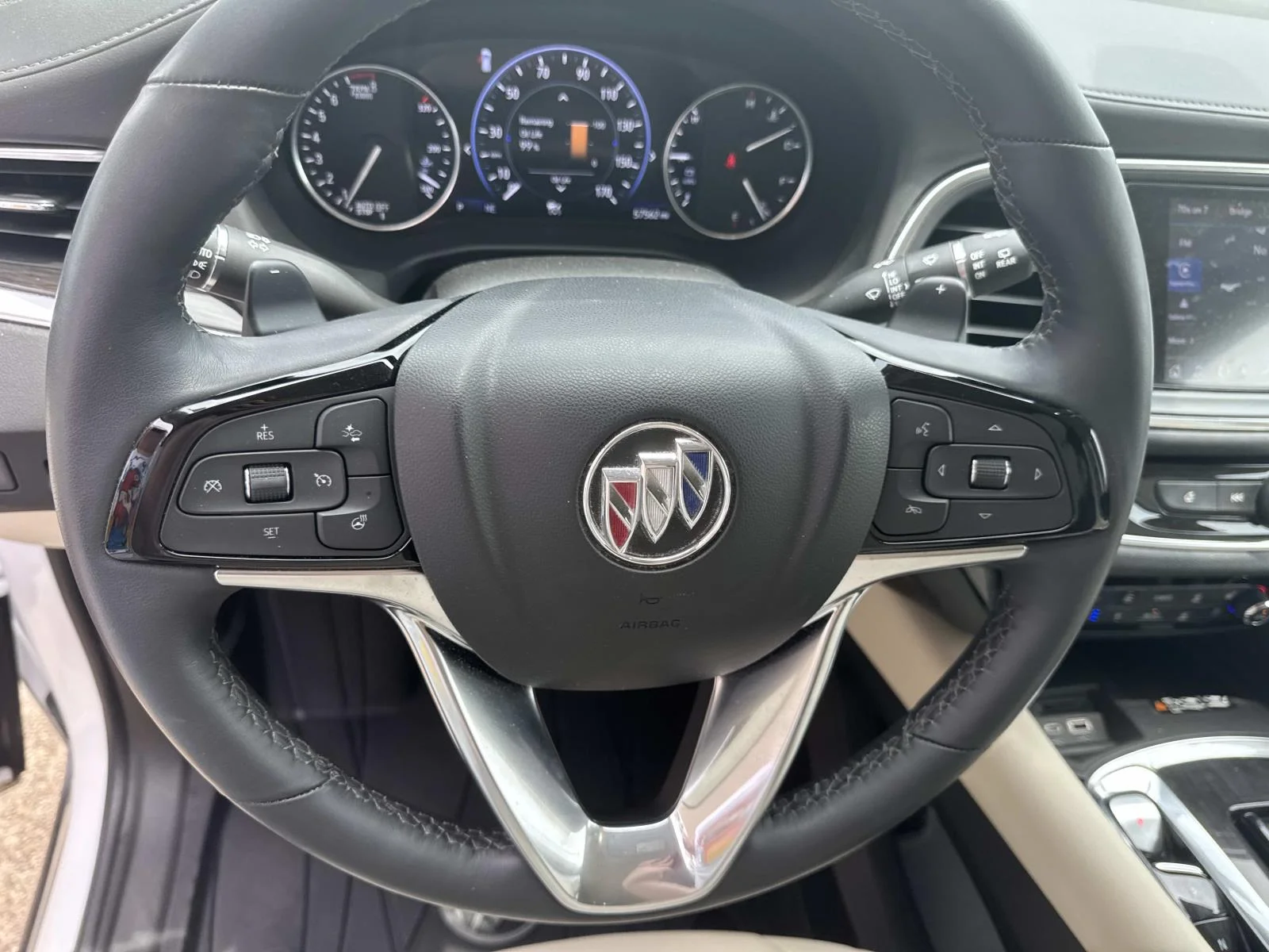 2022 Buick Enclave Premium - Photo 21