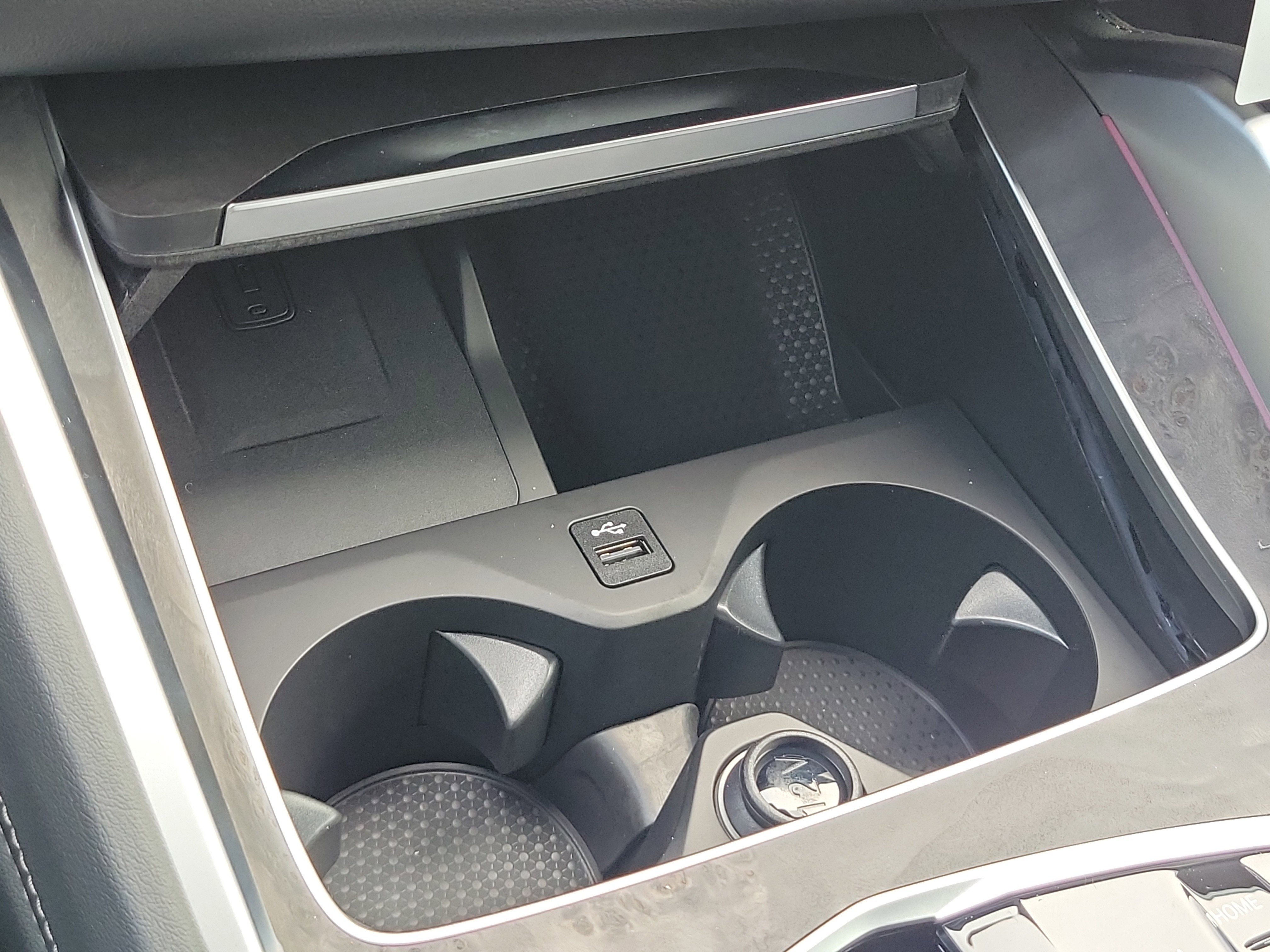 New 2026 Brooklyn Grey Metallic BMW xDrive40i image 30