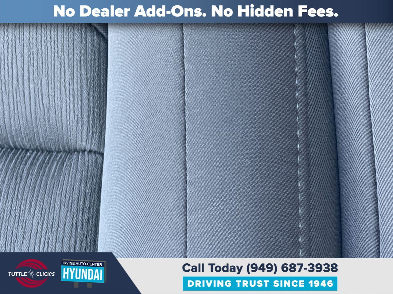 Used 2024 Modern Steel Metallic Honda EX image 29