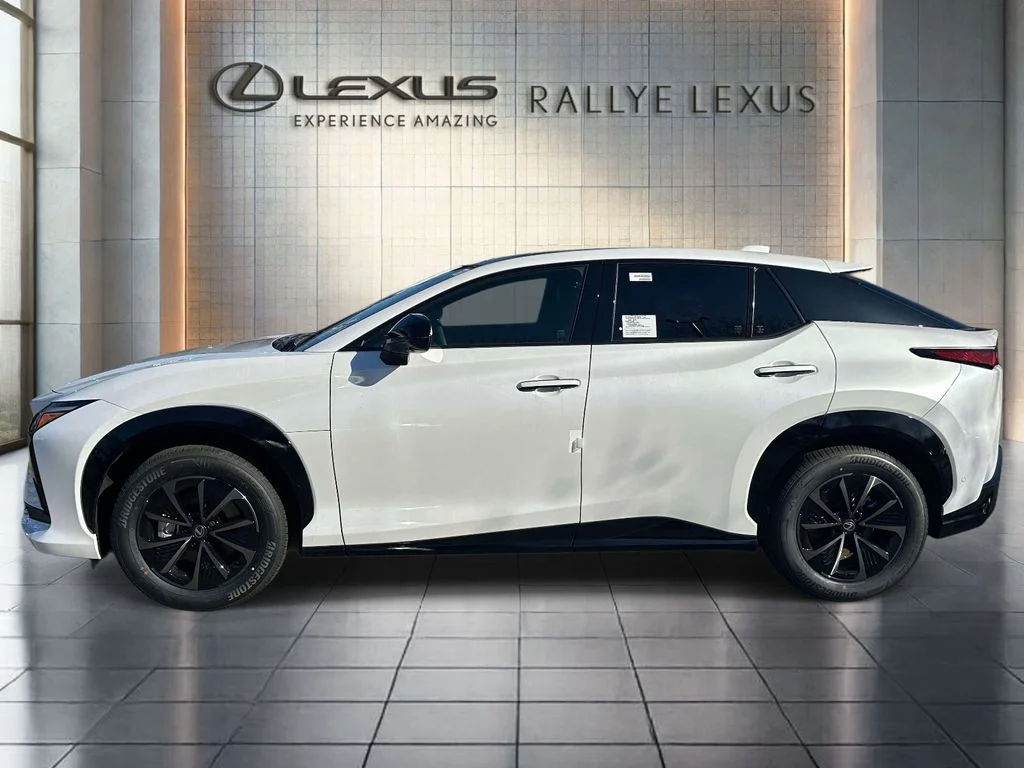 2026 Lexus RZ Premium - Photo 6