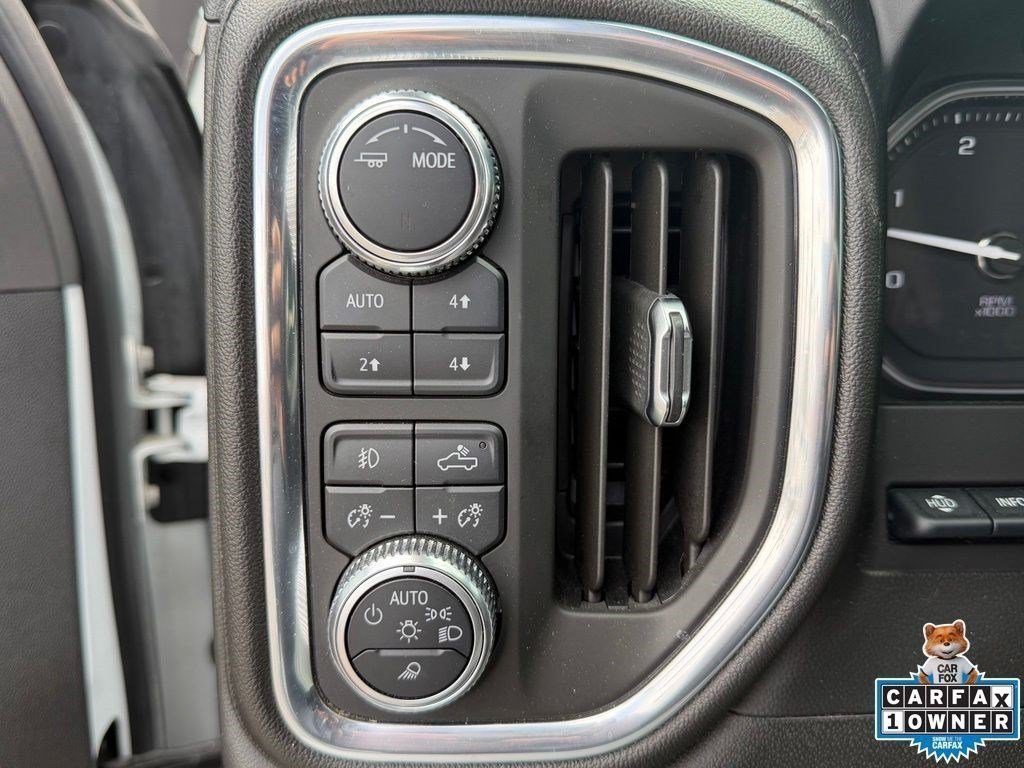 2021 GMC Sierra 2500 Denali HD Denali - Photo 13