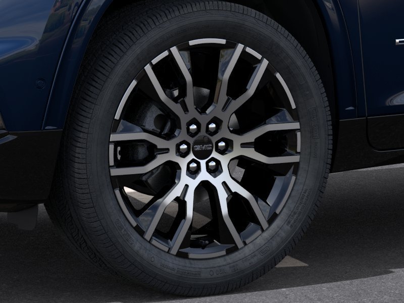 2027 GMC Acadia Denali Ultimate - Photo 9