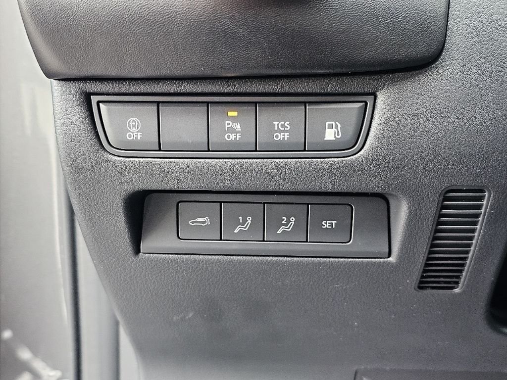 2026 Mazda CX-50 Premium Plus - Photo 28