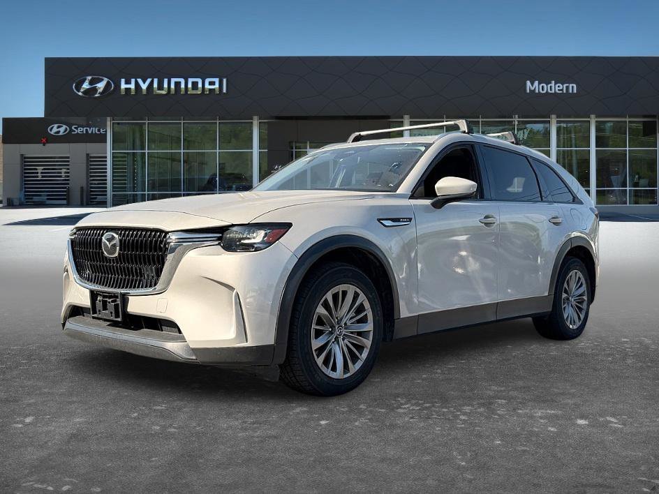 2024 Mazda CX-90 PHEV Preferred Package's photo