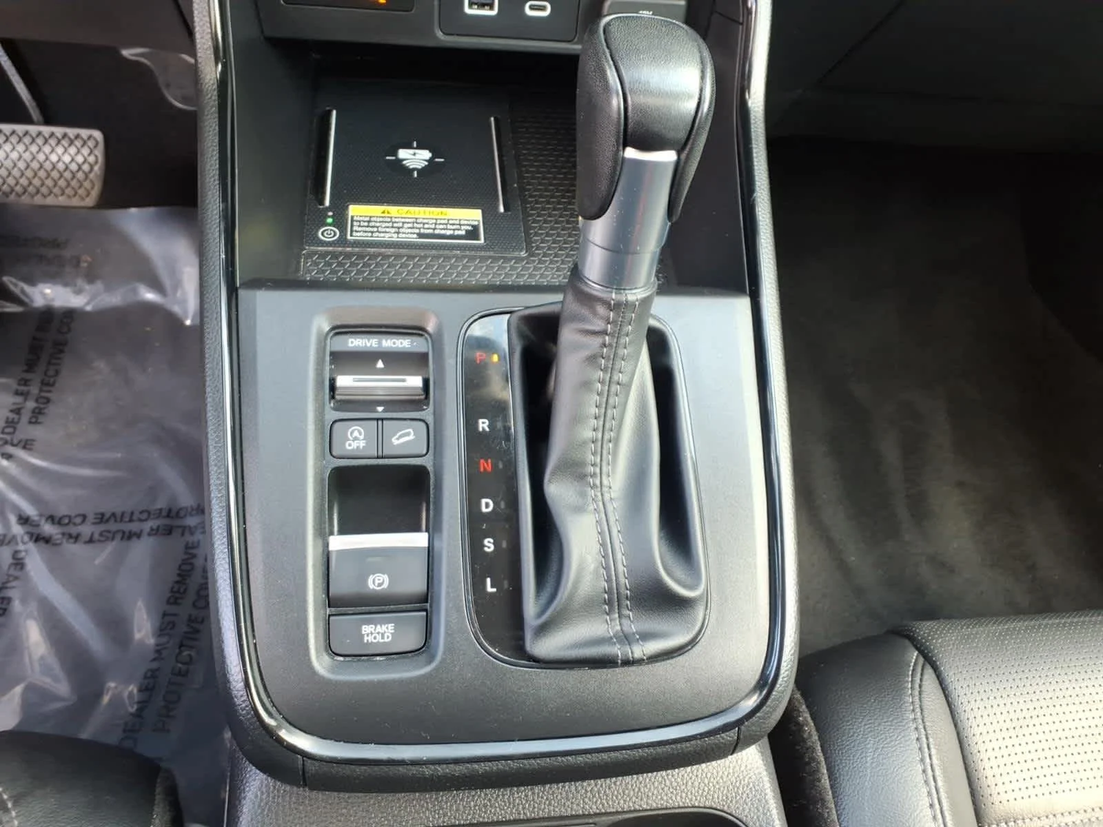 2025 Honda CR-V EX-L - Photo 20