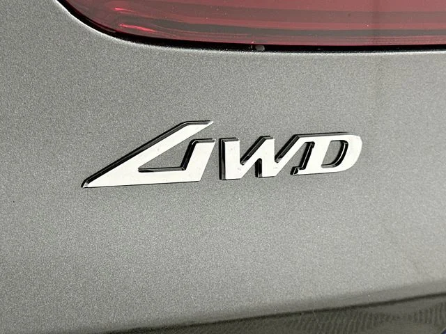 New 2025 Genesis GV80 Coupe 3.5T e-SC