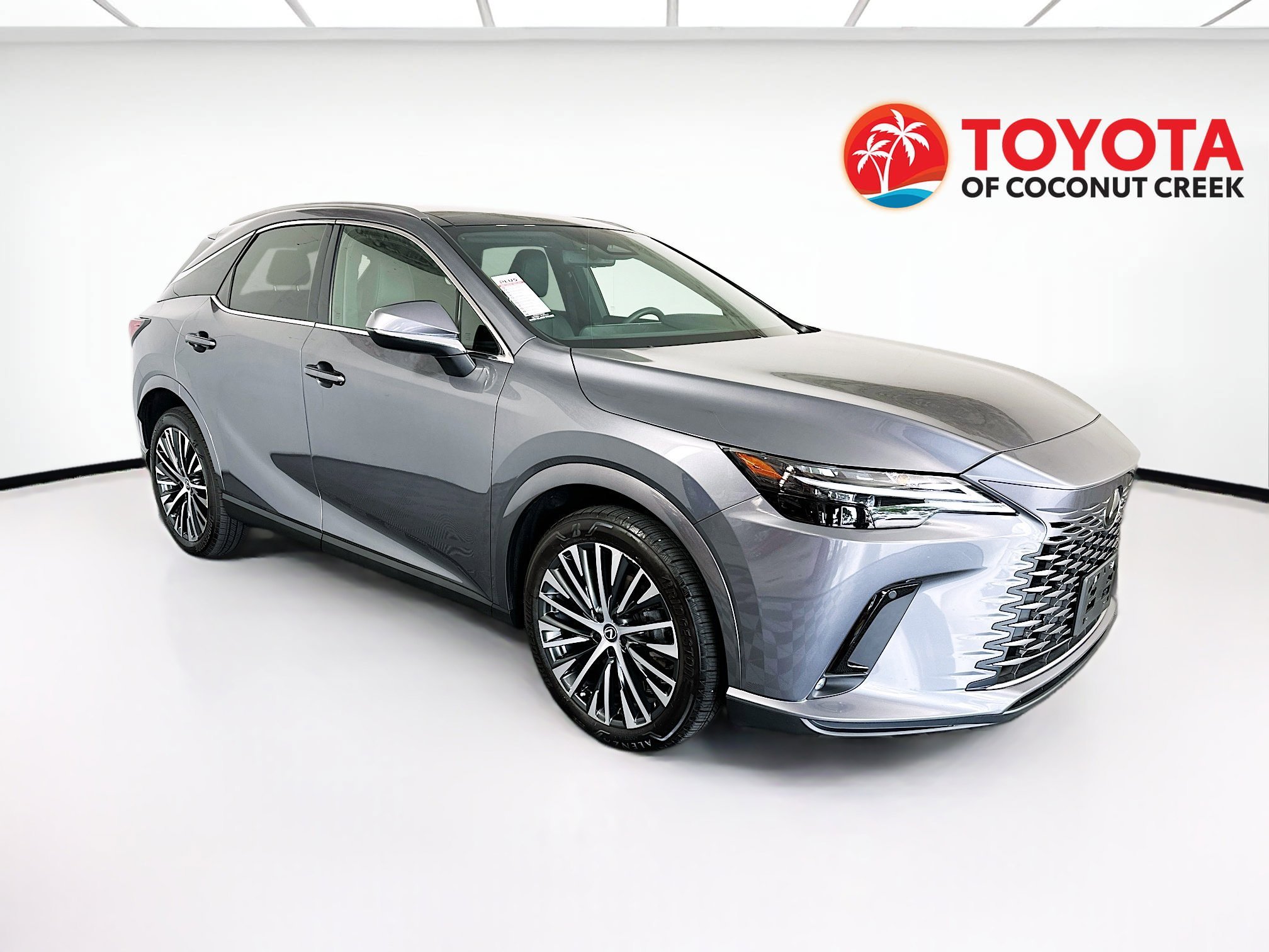 2023 Lexus RX