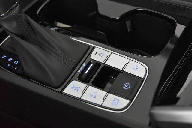 New 2026 Silver Hyundai SEL Premium AWD image 68
