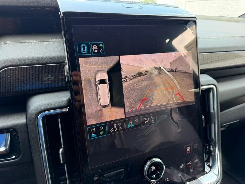 New 2026 Silver GMC Elevation image 22