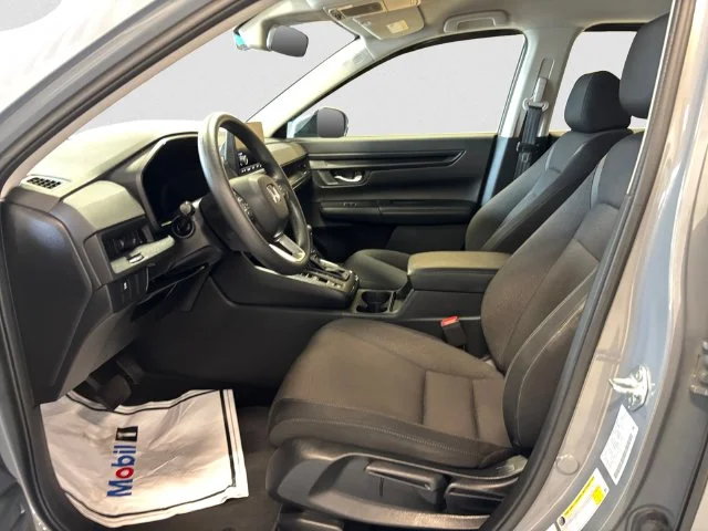 Used 2024 Gray Honda LX image 10