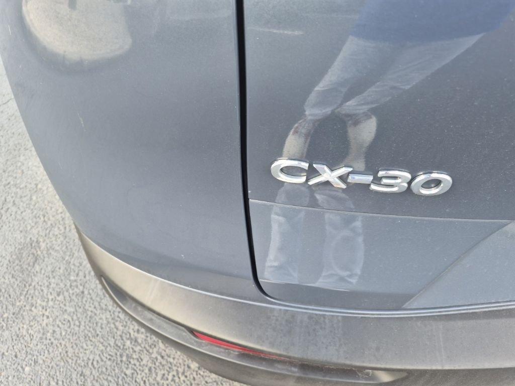 Certified Used 2021 Gray Mazda Premium image 5