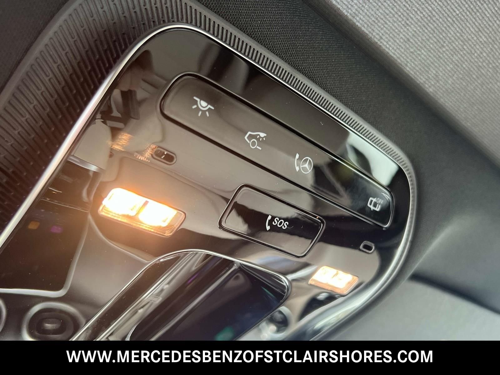 New 2026 Black Mercedes-Benz C 300 image 30