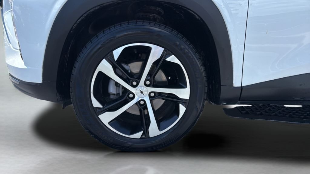 2024 Chevrolet Trax RS - Photo 25