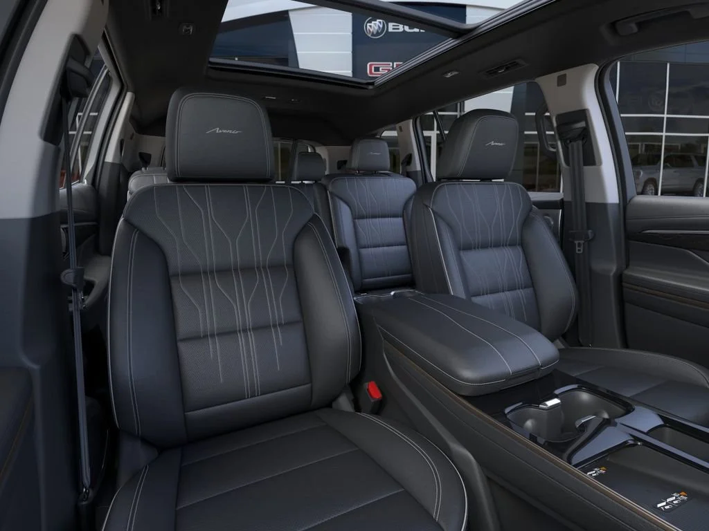 2026 Buick Enclave Avenir - Photo 16