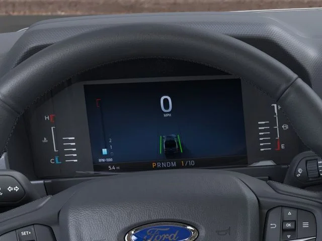 New 2026 Avalanche Ford XLT image 13