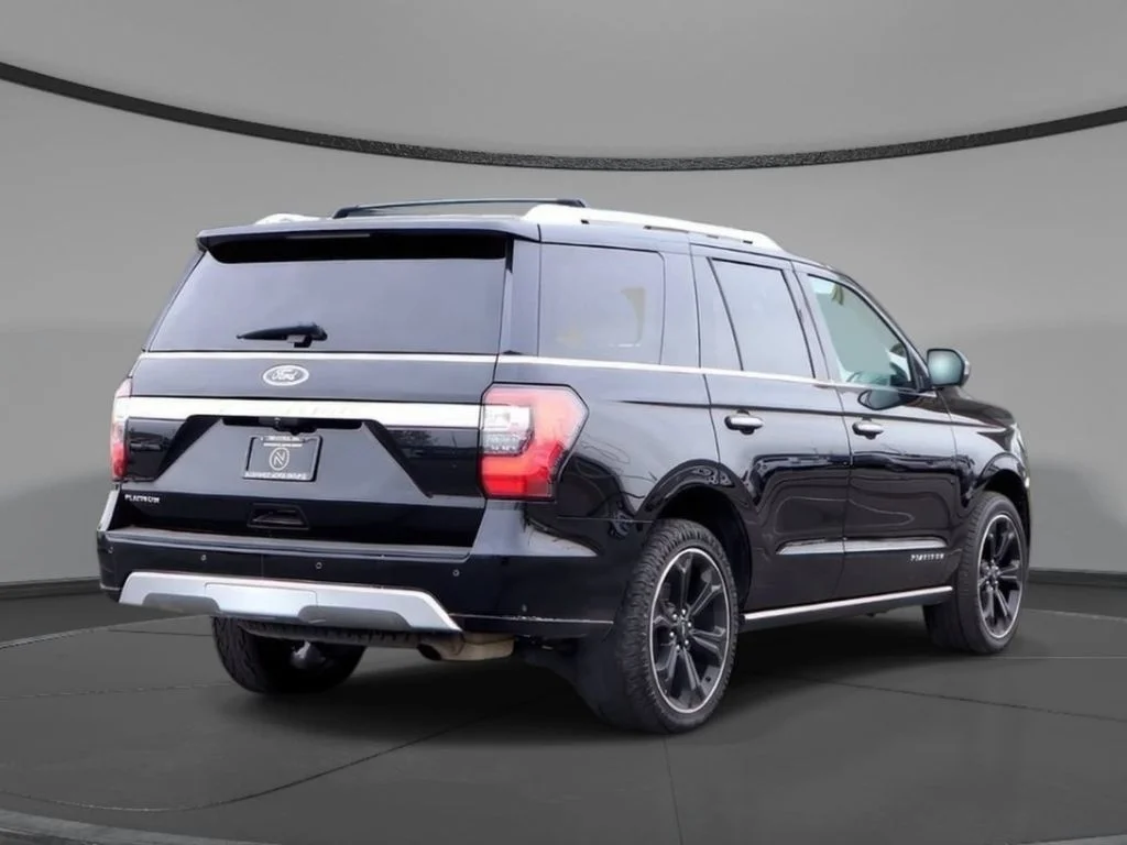2020 Ford Expedition Platinum - Photo 6