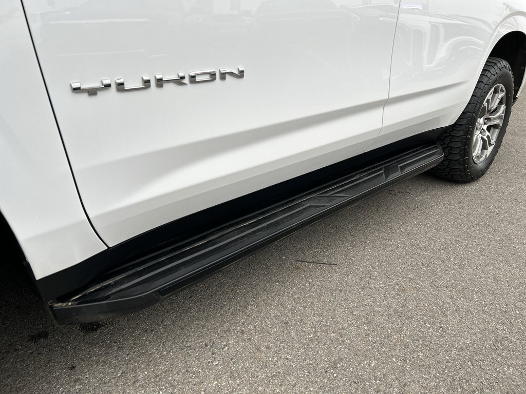 2024 GMC Yukon SLE - Photo 10