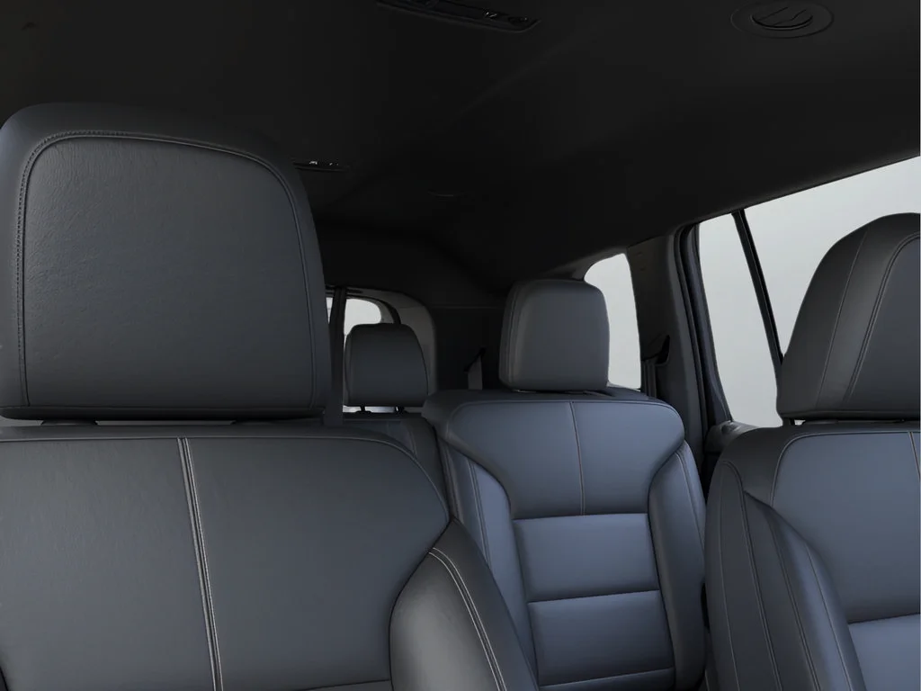 2026 GMC Acadia Elevation - Photo 24