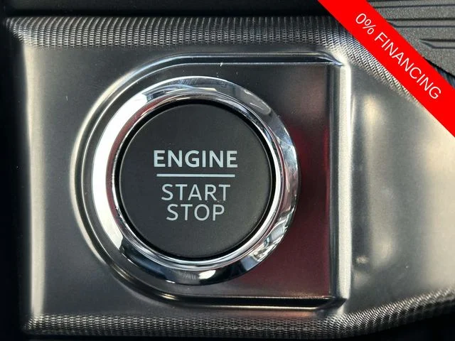 New 2026 Black Ford Platinum image 25
