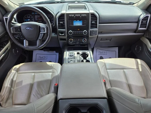 Used 2018 White Ford XLT image 14