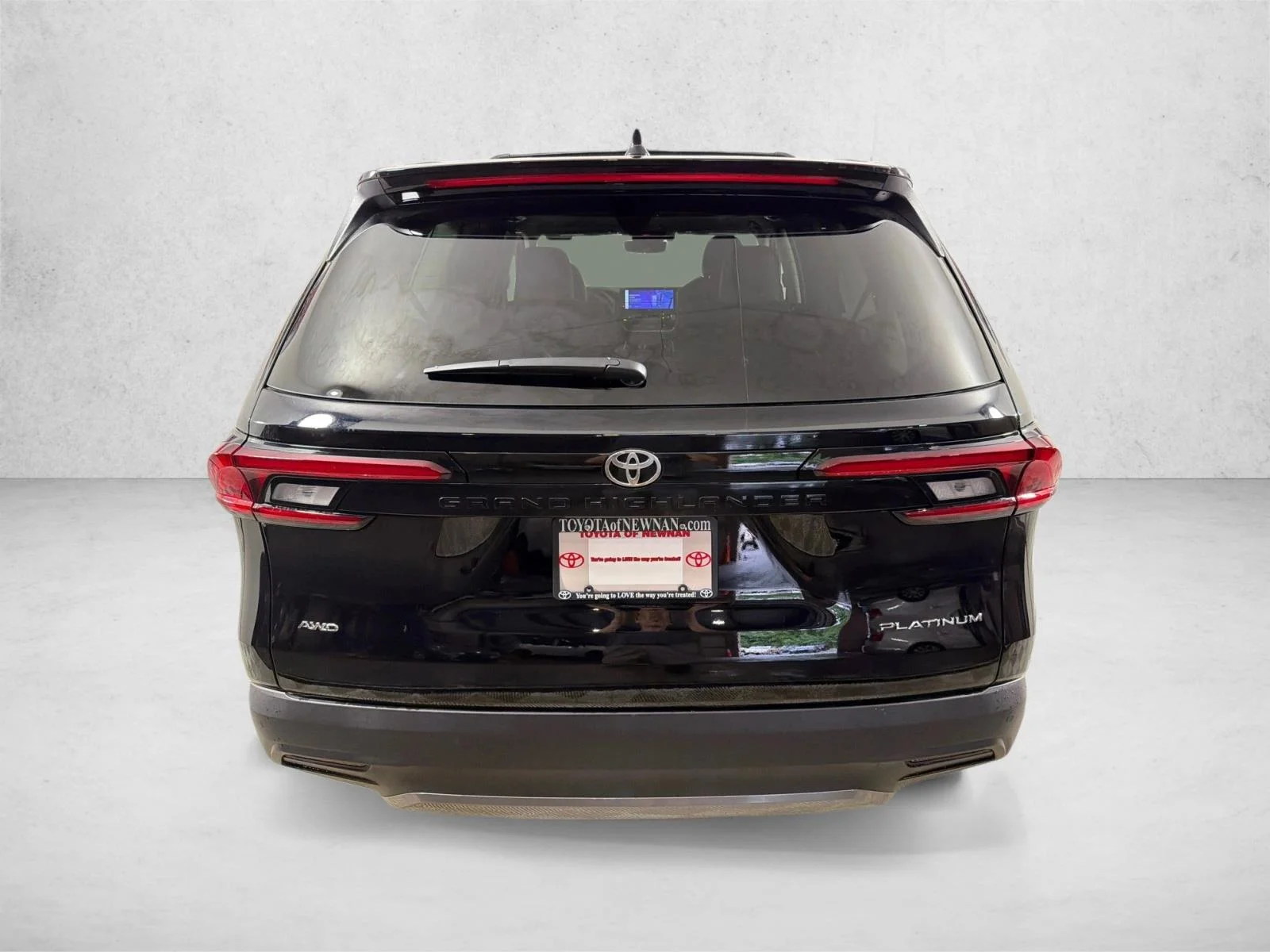 Used 2026 Gray Toyota LE image 5