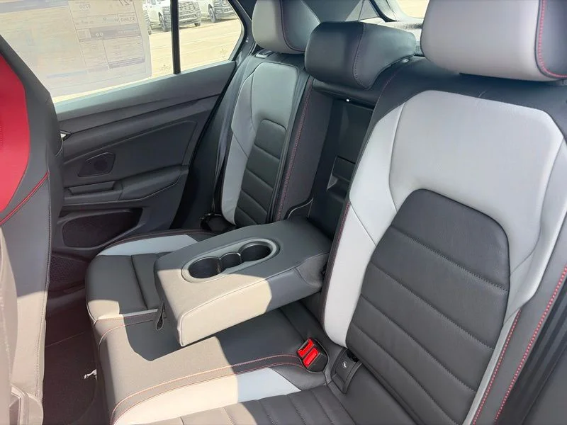 New 2026 Gray Volkswagen SE image 17