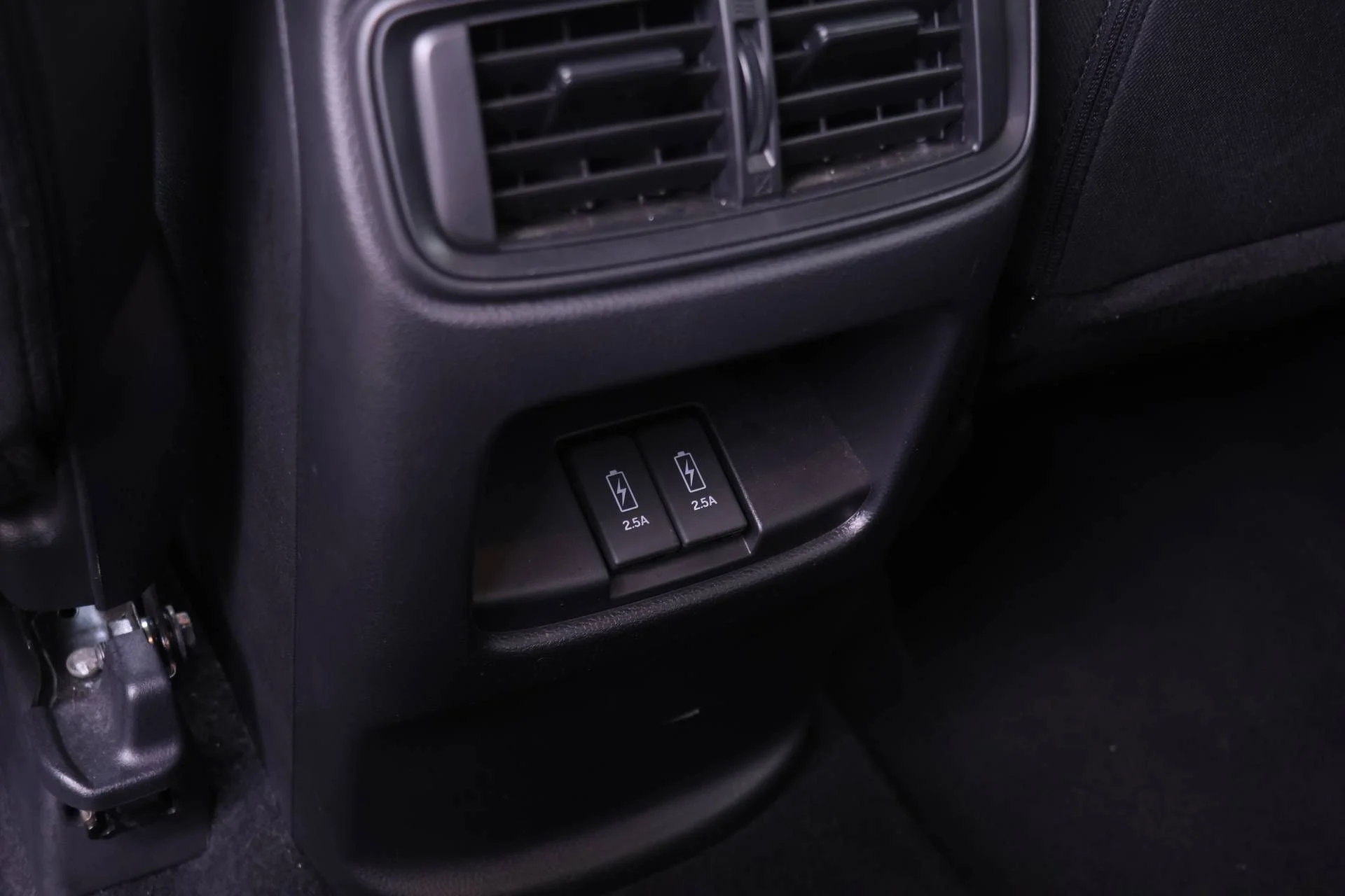 2018 Honda CR-V EX - Photo 17