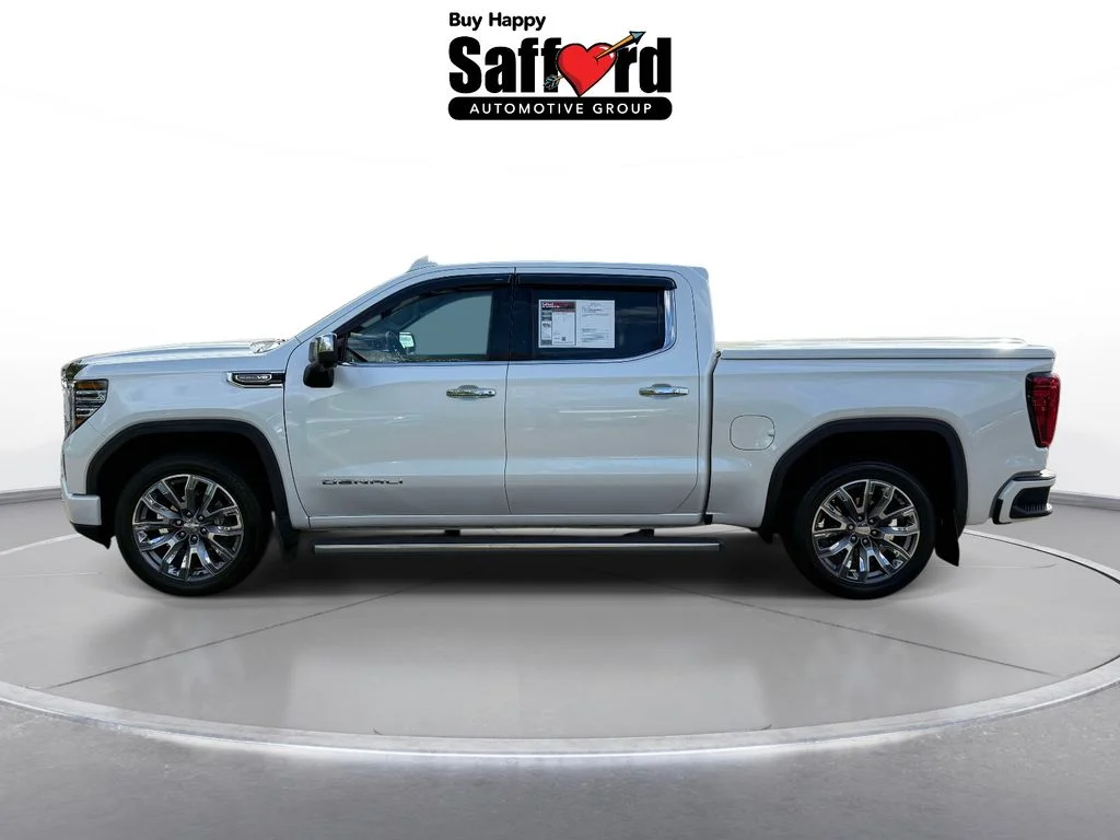 2023 GMC Sierra 1500 Denali Denali - Photo 6