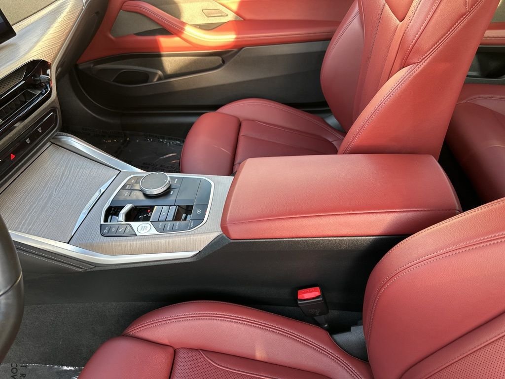 2025 BMW 4 Series 430i - Photo 18