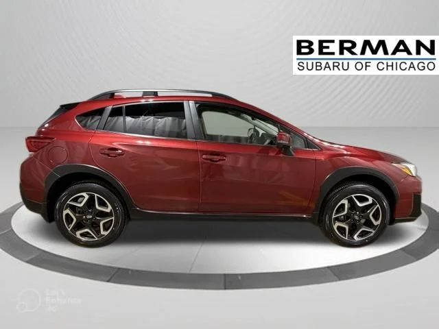 Used 2019 Red Subaru 2.0i Limited image 2