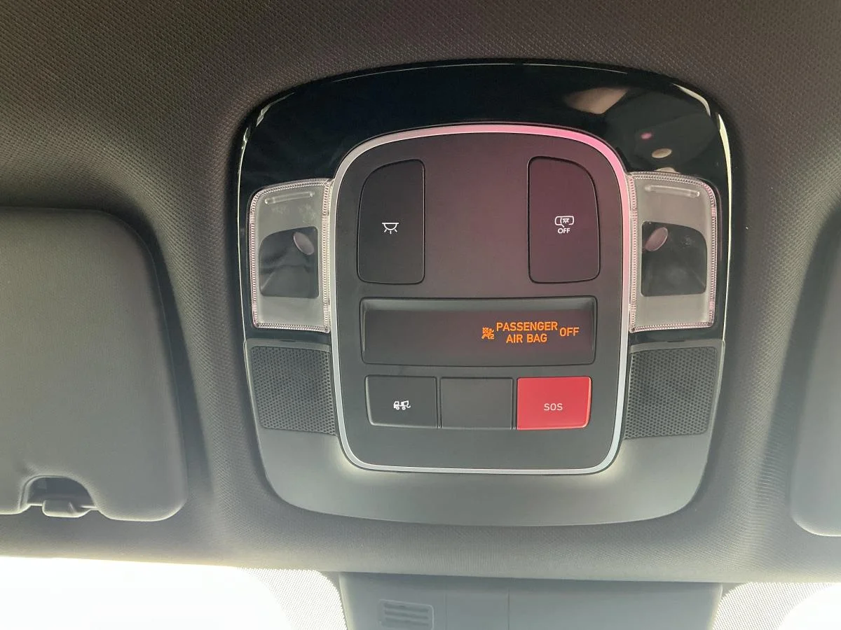 Used 2025 Blue Hyundai Preferred image 30