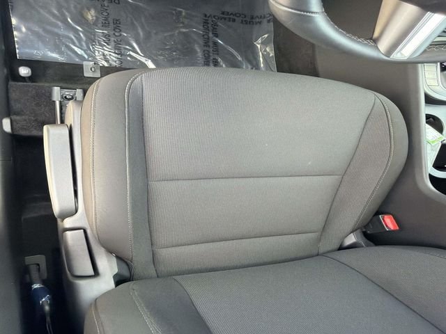 Certified Used 2026 White Hyundai SEL Sport image 9