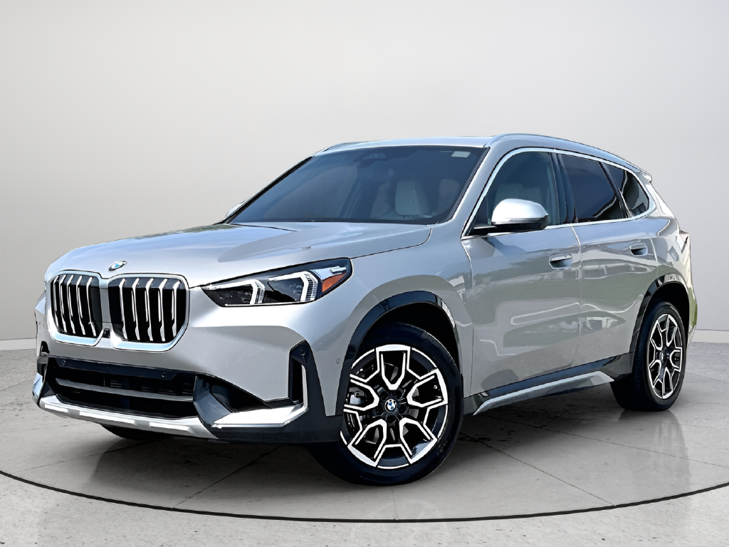 2026 BMW X1