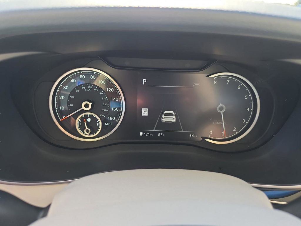 2026 GENESIS G70 Prestige - Photo 15