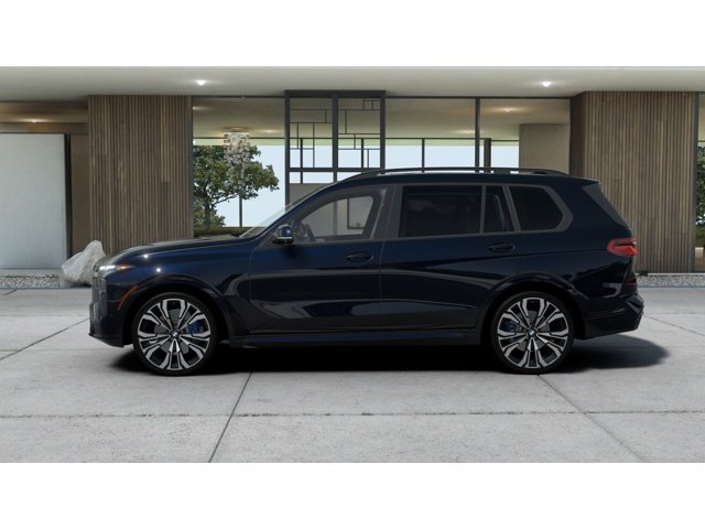 New 2027 Carbon Black Metallic BMW xDrive40i image 4