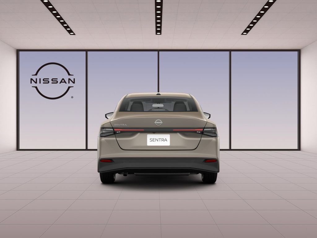 New 2027  Nissan SV image 7