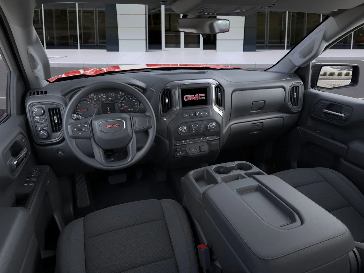 2026 GMC Sierra 1500 Pro - Photo 15