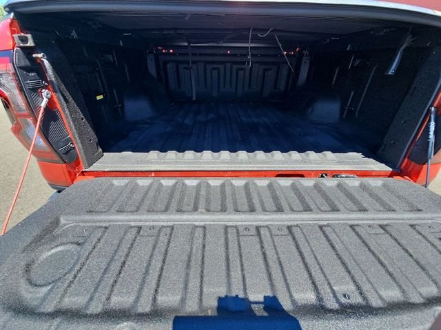 Used 2024 Red Ford XLT image 27
