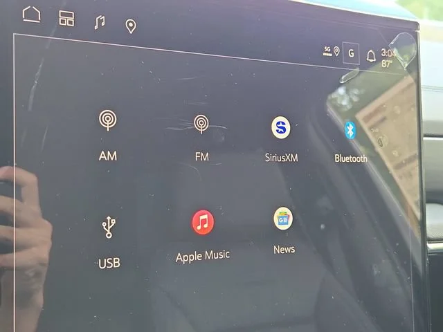 2026 GMC Yukon Denali - Photo 23