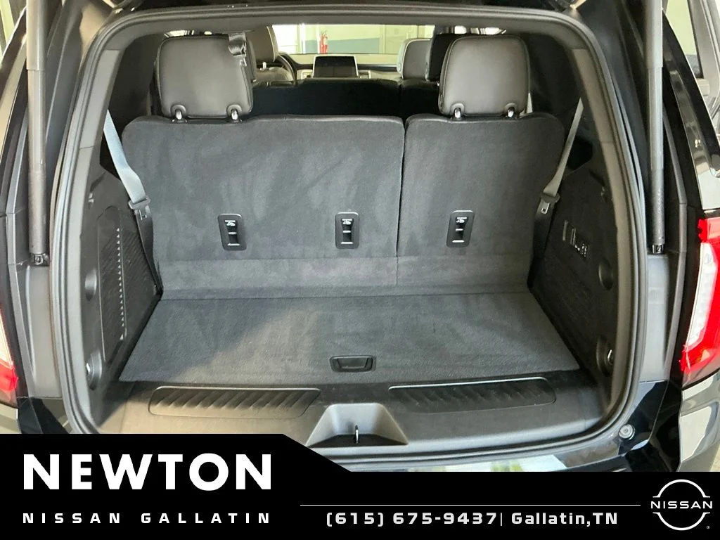 Used 2021 Onyx Black GMC SLT image 22