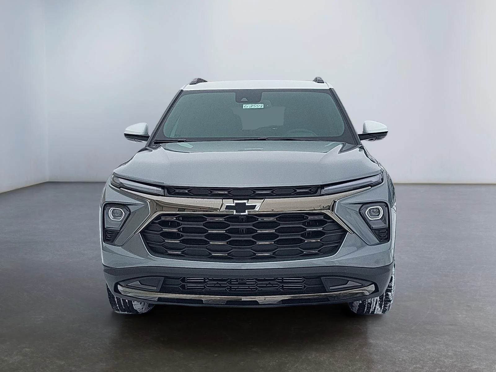 2026 Chevrolet Trailblazer Activ - Photo 8