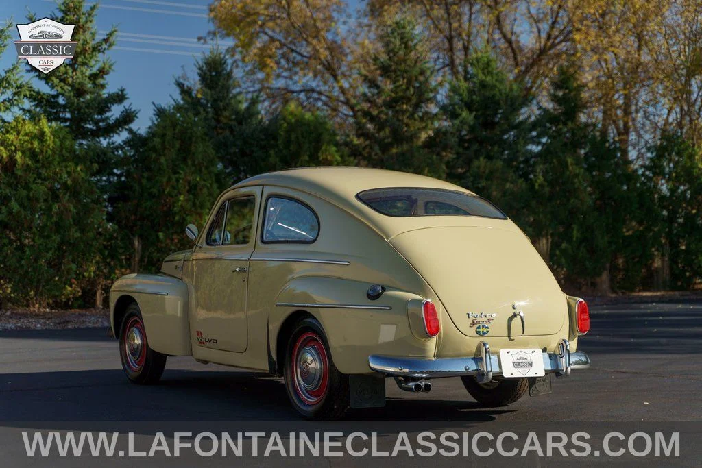 Used 1958 White Volvo  image 77