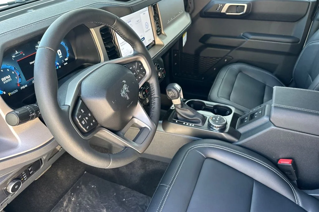 New 2026 Avalanche Ford Outer Banks® image 10