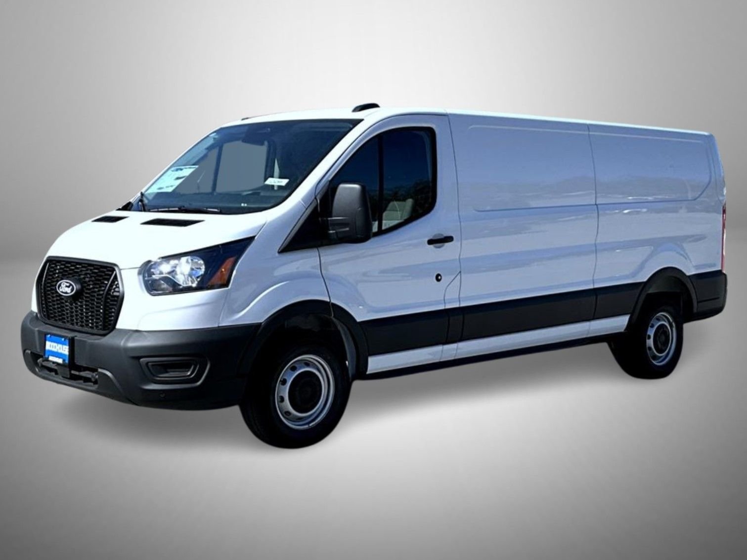 2026 Ford Transit 250 Low Roof 130 WB's photo